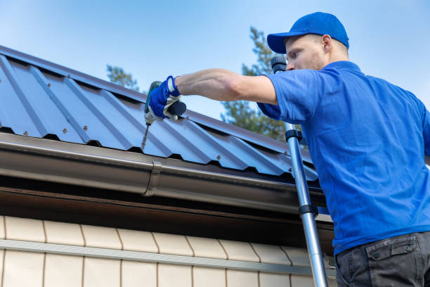 Best Roof Ventilation Installation  in Cottonport, LA